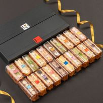 【送料無料】【ワッフル・ケーキの店R.L（エール・エル）】《季節限定》ワッフル ケーキ 20種 Bセット 母の日のギフト・プレゼント2025