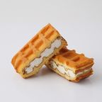 【送料無料】【ワッフル・ケーキの店R.L（エール・エル）】和っふる6種セット  5