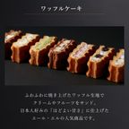 【送料無料】【ワッフル・ケーキの店R.L（エール・エル）】ワッフルケーキ10種セット＆ コロコロパック3袋セット 4