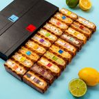 【送料無料】7月限定 ワッフル ケーキ 20種セット 【初夏のワッフル】お中元2026 1