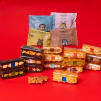 【送料無料】福袋2026 ＜Mサイズ＞ワッフルケーキ屋さんのお得なセット