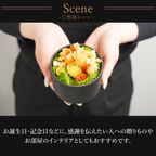 【送料無料】フラワードーム付きワッフル10種セット【ブルー】  7