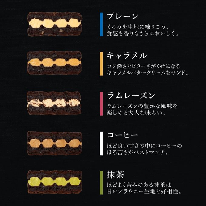 【送料無料】福袋2026 ＜Mサイズ＞ワッフルケーキ屋さんのお得なセット 7