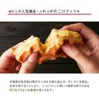 【送料無料】今治 タオル ハンカチ＆ワッフルケーキ6種セット 【ピンク】父の日2026 5
