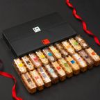 【送料無料】【ワッフル・ケーキの店 R.L（エール・エル）】季節限定 ワッフル ケーキ 20種 Aセット 1