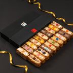 【送料無料】【ワッフル・ケーキの店R.L（エール・エル）】《季節限定》ワッフル ケーキ 20種 Bセット  1