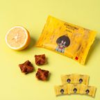 コロコロワッフル パック 5袋セット レモン  1