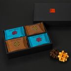 プティ ワッフル 8個 セット 【本格リエージュワッフル】 1