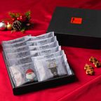 【送料無料】コロコロワッフルパック12袋セット  バニラ＆ミルク 1