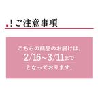 【送料無料】【ワッフル・ケーキの店R.L（エール・エル）】ひなまつりワッフルドルチェ 5個入  7