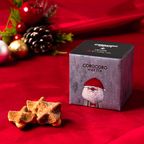 【ワッフル・ケーキの店R.L（エール・エル）】コロコロワッフルキューブ バニラ 1