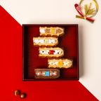 1月限定 ワッフル ケーキ 10種セット 1