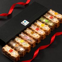 【ワッフル・ケーキの店 R.L（エール・エル）】季節限定 ワッフル ケーキ 10種 Aセット 