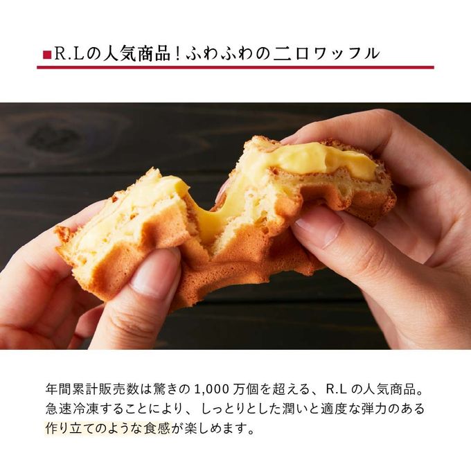 【送料無料】今治 タオル ハンカチ＆ワッフルケーキ6種セット 【イエロー】父の日2026 5