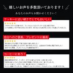 【ワッフル・ケーキの店 R.L（エール・エル）】コロコロワッフルロング3本セット（rose） 母の日のギフト・プレゼント2025 4