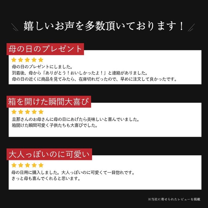 【送料無料】母の日ワッフルドルチェ  10