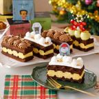 【送料無料】 数量限定！Xmasブラウニードルチェ クリスマス2026 7
