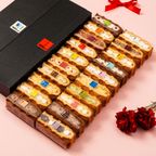 【送料無料】5月限定 ワッフル ケーキ 20種セット 母の日2026 1