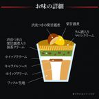 【送料無料】秋のギフトセット【定番商品と秋の味覚の詰め合わせ】 7