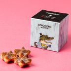 コロコロワッフルキューブ ソルティキャラメル 1