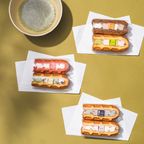 【送料無料】【ワッフル・ケーキの店R.L（エール・エル）】《季節限定》ワッフル ケーキ 20種 Bセット  7