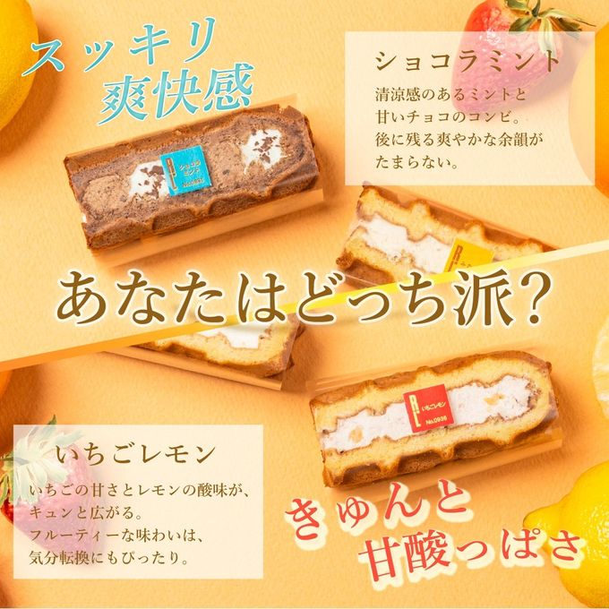 【送料無料】【ワッフル・ケーキの店R.L（エール・エル）】《季節限定》ワッフル ケーキ 20種 Bセット  お中元2025 4