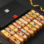 【送料無料】【ワッフル・ケーキの店R.L（エール・エル）】《季節限定》ワッフル ケーキ 20種 Bセット  1