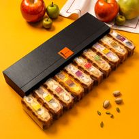 【送料無料】9月限定 ワッフル ケーキ 10種セット 【秋の味覚第一弾】