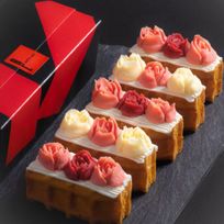 【送料無料】【ワッフル・ケーキの店 R.L（エール・エル）】母の日ワッフルドルチェ 