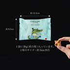 【送料無料】コロコロワッフルパック6袋セット  ショコラストロベリー＆ソルティキャラメル 6