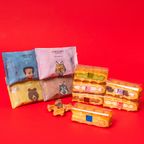 【送料無料】福袋2026 ＜SSサイズ＞  ワッフルケーキ屋さんのお得なセット 1