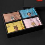 【送料無料】コロコロワッフルパック12袋セット  4種の焼き菓子詰め合わせ  こどもの日2026 1