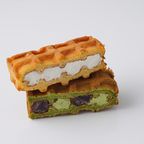 【送料無料】【ワッフル・ケーキの店R.L（エール・エル）】和っふる6種セット  3