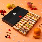 【送料無料】《4月限定》ワッフル ケーキ 20種 Bセット  1