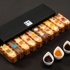 【ワッフル・ケーキの店 R.L（エール・エル）】季節限定 ワッフル ケーキ 10種 Aセット  お歳暮2025 1