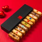 【送料無料】定番 ワッフル ケーキ 10種 セット  1