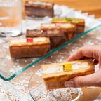【送料無料】ひんやりワッフル18個入り【集まりやお配りにも◎】 8