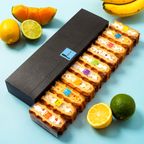 【送料無料】7月限定 ワッフル ケーキ 10種セット 【初夏のワッフル】 1