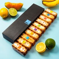 【送料無料】7月限定 ワッフル ケーキ 10種セット 【初夏のワッフル】