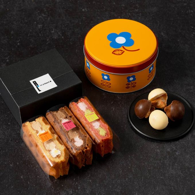 【送料無料】季節限定！おかえしワッフル＆チョココロ  1