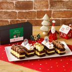 【送料無料】 数量限定！Xmasブラウニードルチェ クリスマス2026 1