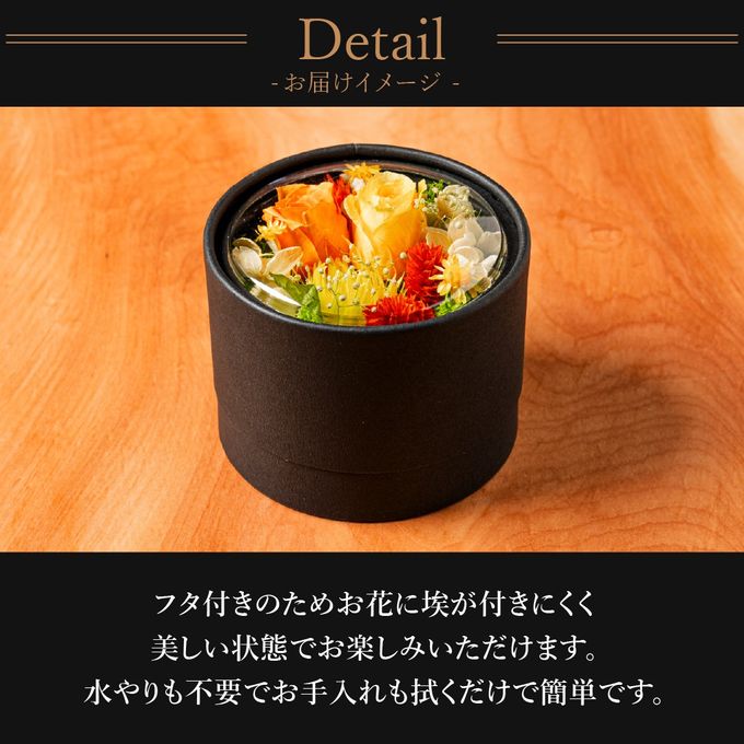 【送料無料】フラワードーム付きワッフル10種セット【イエロー】 母の日2026 9