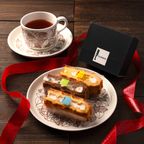 チョコっとワッフル 1