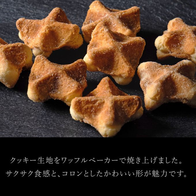 【送料無料】【ワッフル・ケーキの店 R.L（エール・エル）】コロコロワッフルキューブ 地域限定フレーバー 9個セット 母の日のギフト・プレゼント2025 2