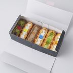 【送料無料】【ワッフル・ケーキの店R.L（エール・エル）】和っふる6種セット  8