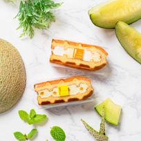 【ワッフル・ケーキの店 R.L（エール・エル）】季節限定 ワッフル ケーキ 10種 Aセット 