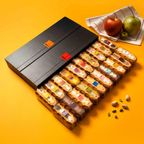 【送料無料】9月限定 ワッフル ケーキ 20種セット 【秋の味覚第一弾】 1
