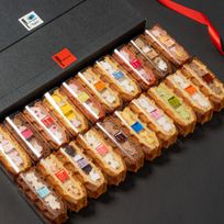 【送料無料】【ワッフル・ケーキの店 R.L（エール・エル）】季節限定 ワッフル ケーキ 20種 Aセット
