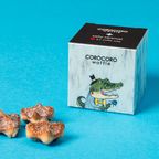 コロコロワッフルキューブ ソルティキャラメル 1