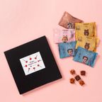 母の日パッケージ コロコロワッフルパック 6袋セット 母の日2026 1